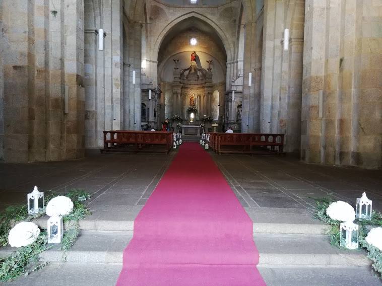 boda monasterio armenteira 2019